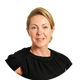 Lone Fønss Schrøder image