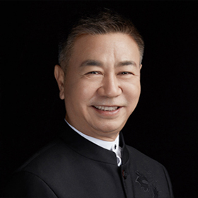 Jim Zhang (Zhang Xingsheng) image